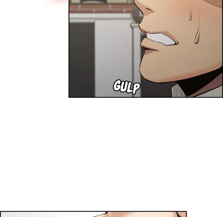 The Sharehouse [Serious] Chapter 15 – page 70
