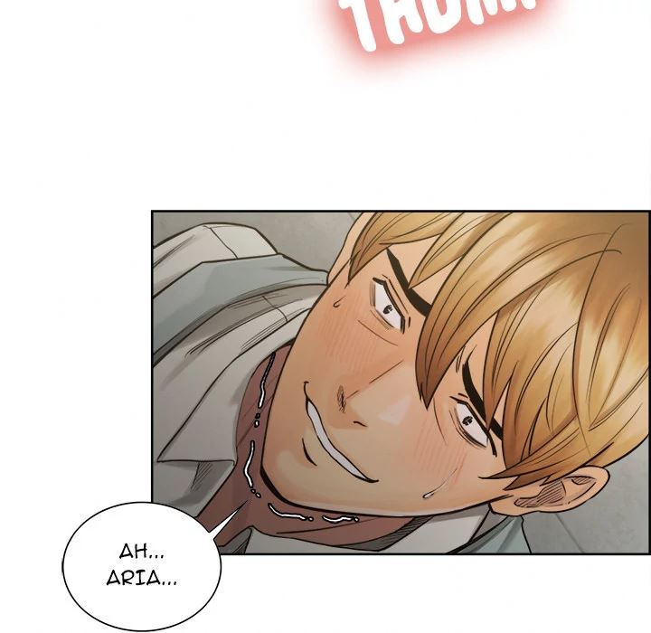 The Sharehouse [Serious] Chapter 15 – page 72