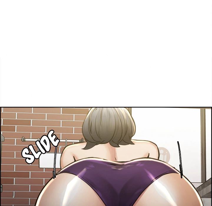 The Sharehouse [Serious] Chapter 15 – page 73