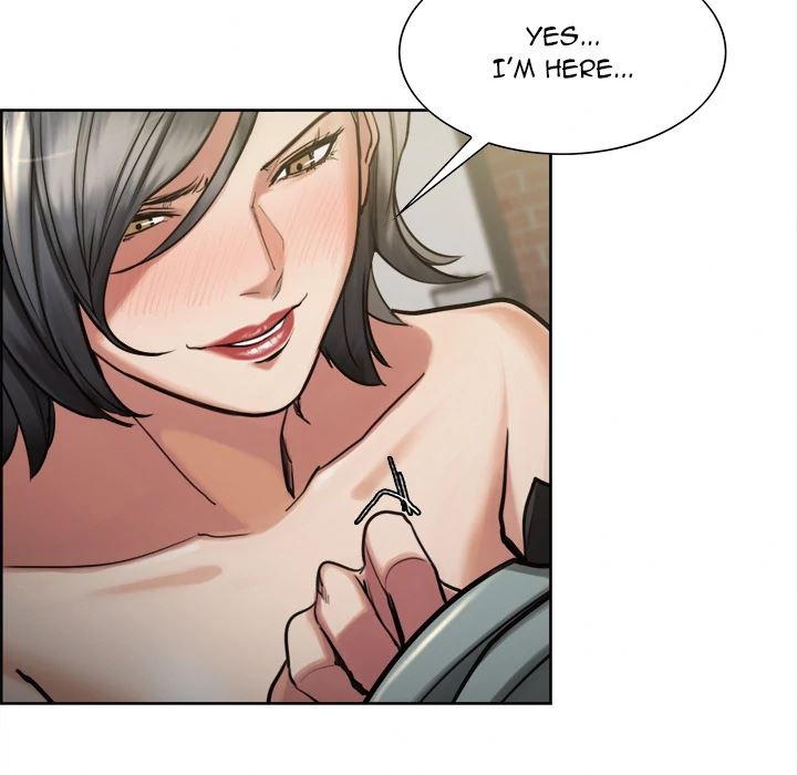 The Sharehouse [Serious] Chapter 15 – page 75