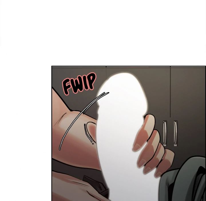 The Sharehouse [Serious] Chapter 15 – page 76