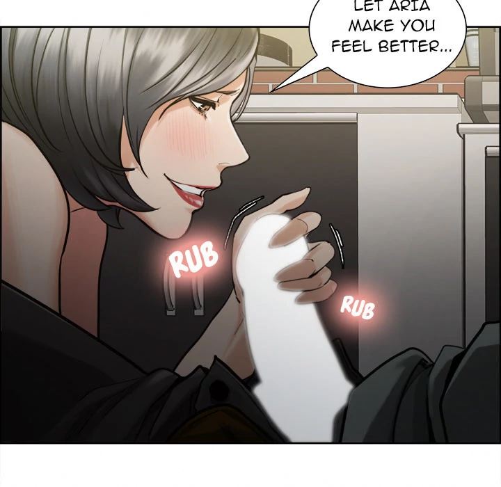 The Sharehouse [Serious] Chapter 15 – page 78