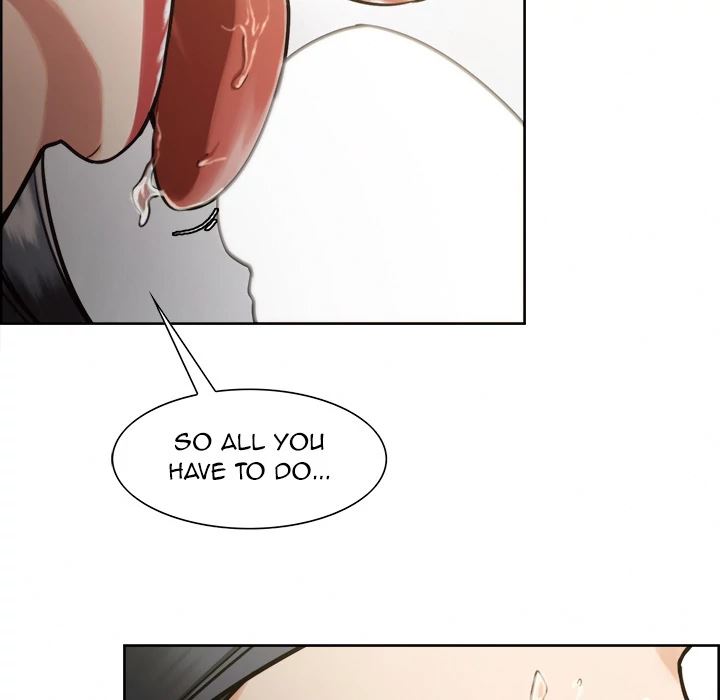 The Sharehouse [Serious] Chapter 15 – page 81