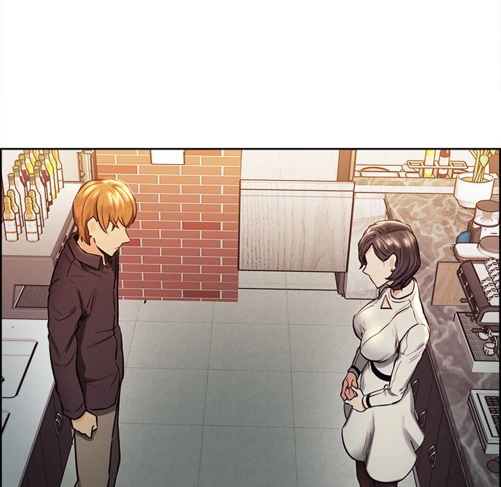 The Sharehouse [Serious] Chapter 30 – page 101
