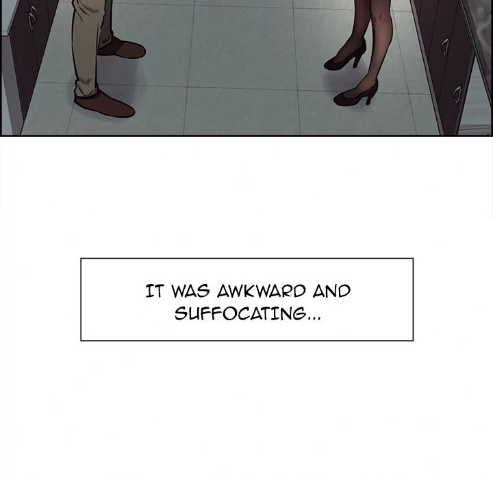 The Sharehouse [Serious] Chapter 30 – page 102