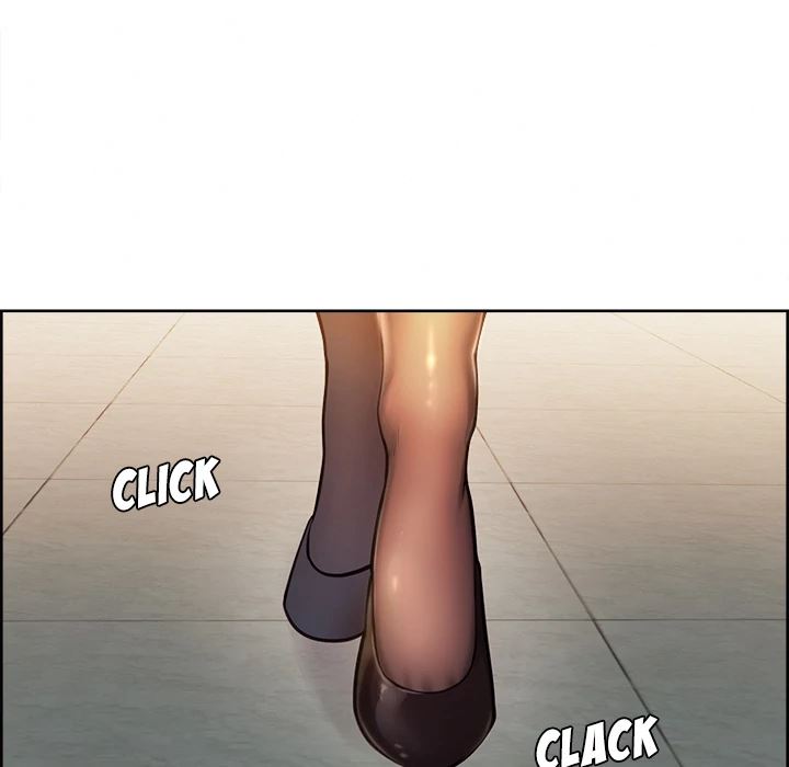 The Sharehouse [Serious] Chapter 30 – page 103