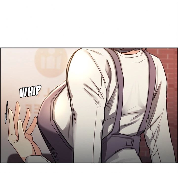 The Sharehouse [Serious] Chapter 30 – page 105