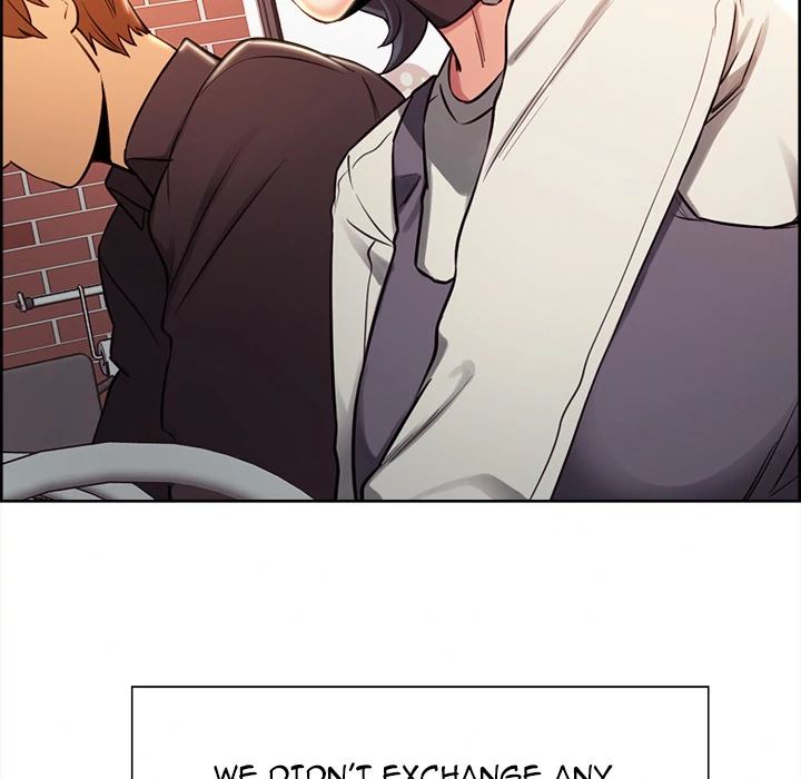 The Sharehouse [Serious] Chapter 30 – page 107