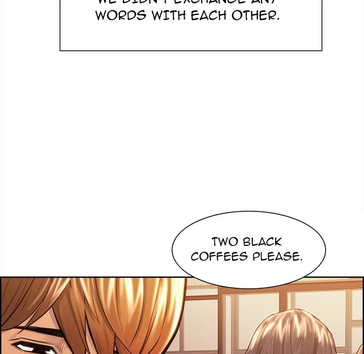 The Sharehouse [Serious] Chapter 30 – page 108