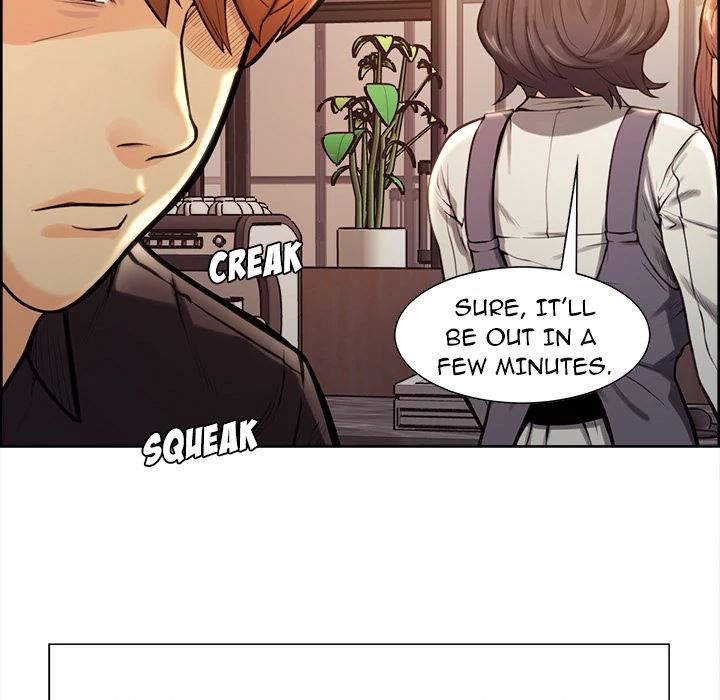 The Sharehouse [Serious] Chapter 30 – page 109
