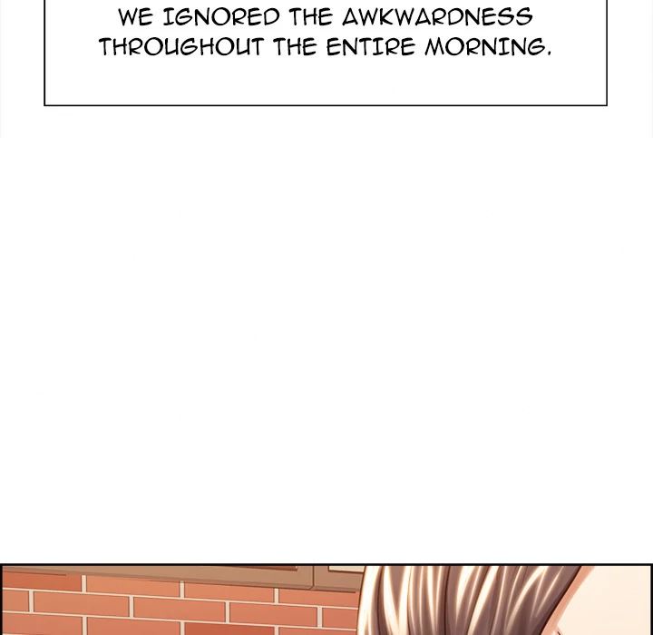 The Sharehouse [Serious] Chapter 30 – page 110