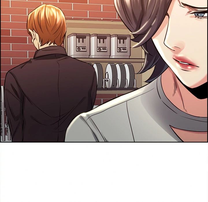 The Sharehouse [Serious] Chapter 30 – page 111