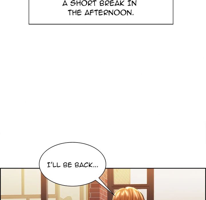 The Sharehouse [Serious] Chapter 30 – page 115