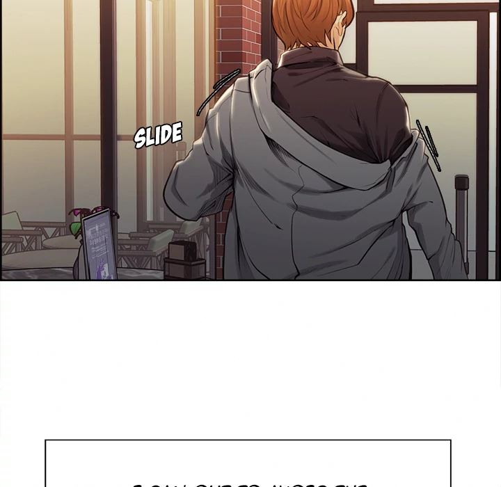 The Sharehouse [Serious] Chapter 30 – page 116