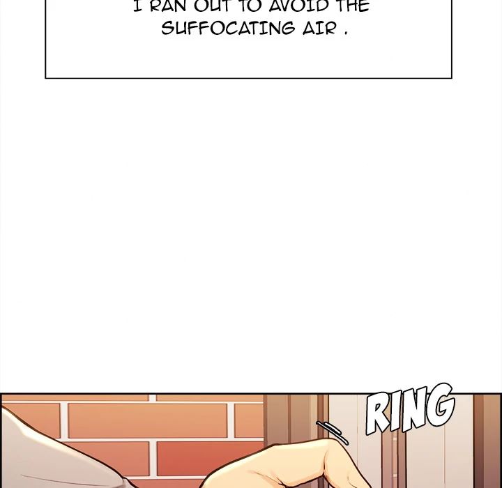 The Sharehouse [Serious] Chapter 30 – page 117