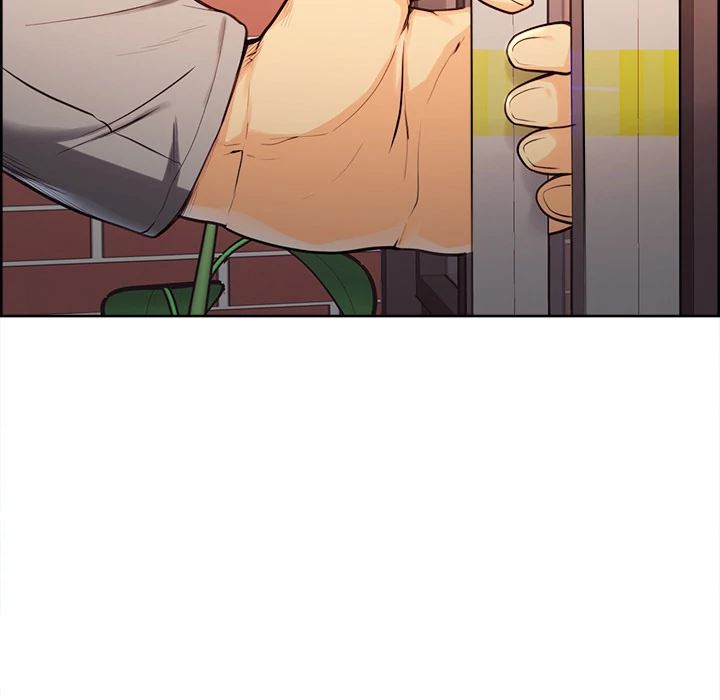 The Sharehouse [Serious] Chapter 30 – page 118