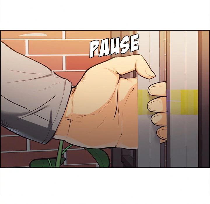 The Sharehouse [Serious] Chapter 30 – page 119