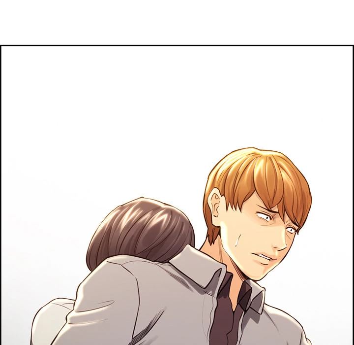 The Sharehouse [Serious] Chapter 30 – page 121