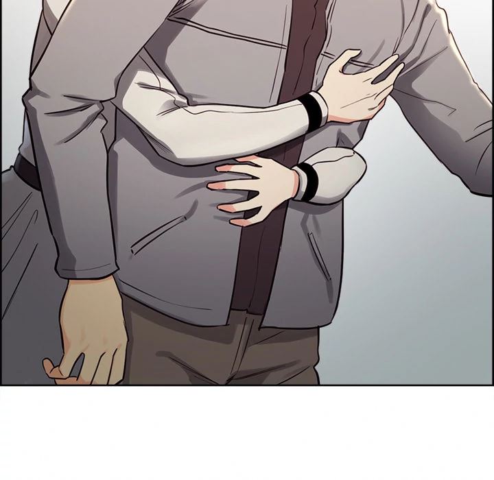 The Sharehouse [Serious] Chapter 30 – page 122