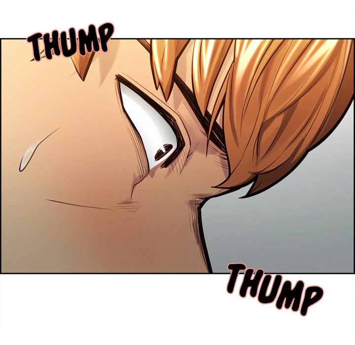 The Sharehouse [Serious] Chapter 30 – page 124
