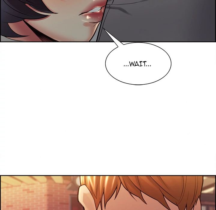 The Sharehouse [Serious] Chapter 30 – page 126