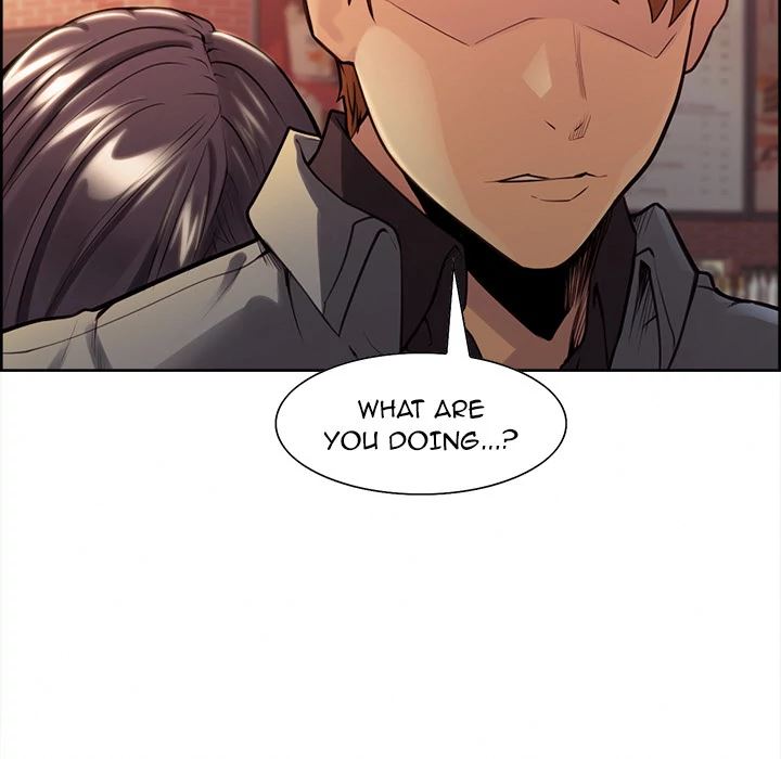 The Sharehouse [Serious] Chapter 30 – page 127