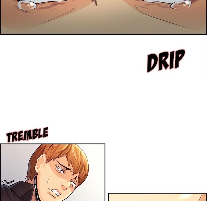 The Sharehouse [Serious] Chapter 30 – page 20