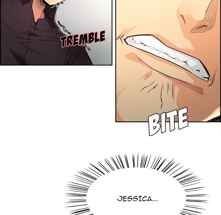 The Sharehouse [Serious] Chapter 30 – page 21