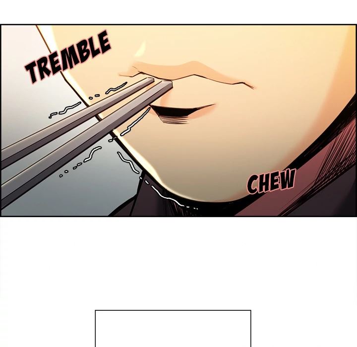 The Sharehouse [Serious] Chapter 30 – page 25