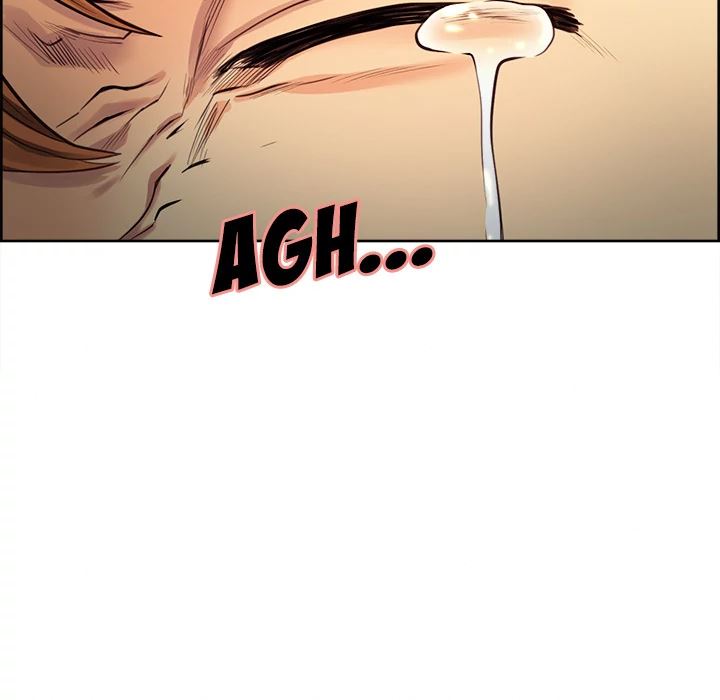 The Sharehouse [Serious] Chapter 30 – page 31