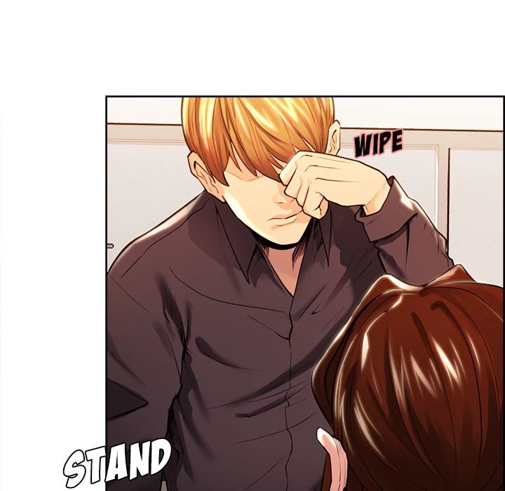 The Sharehouse [Serious] Chapter 30 – page 33