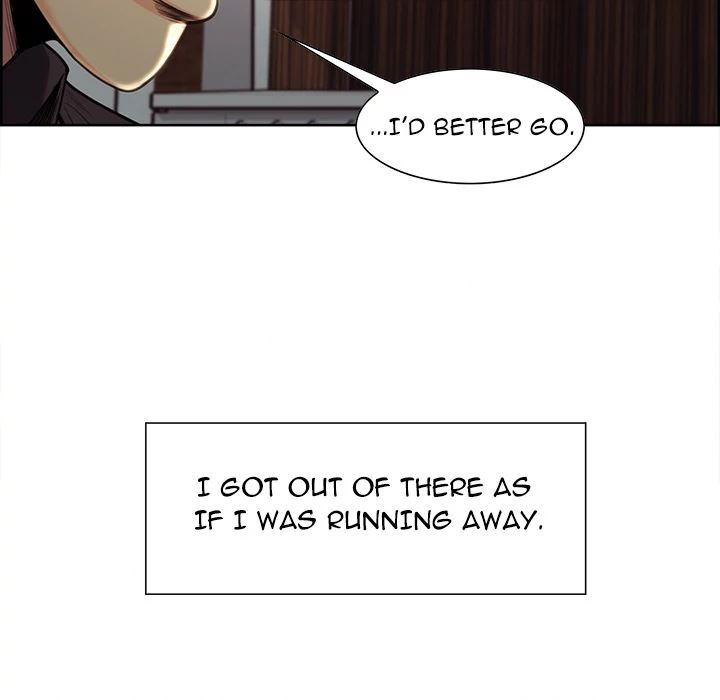 The Sharehouse [Serious] Chapter 30 – page 37