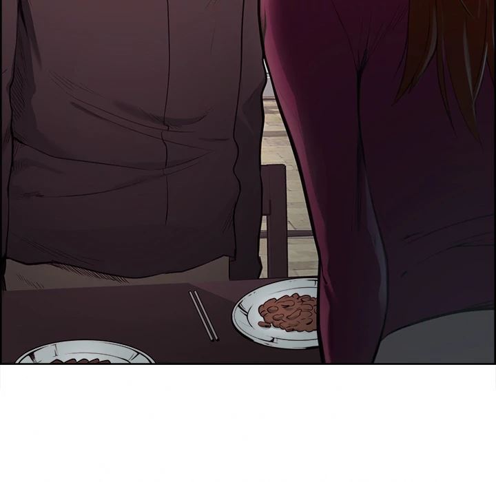 The Sharehouse [Serious] Chapter 30 – page 41