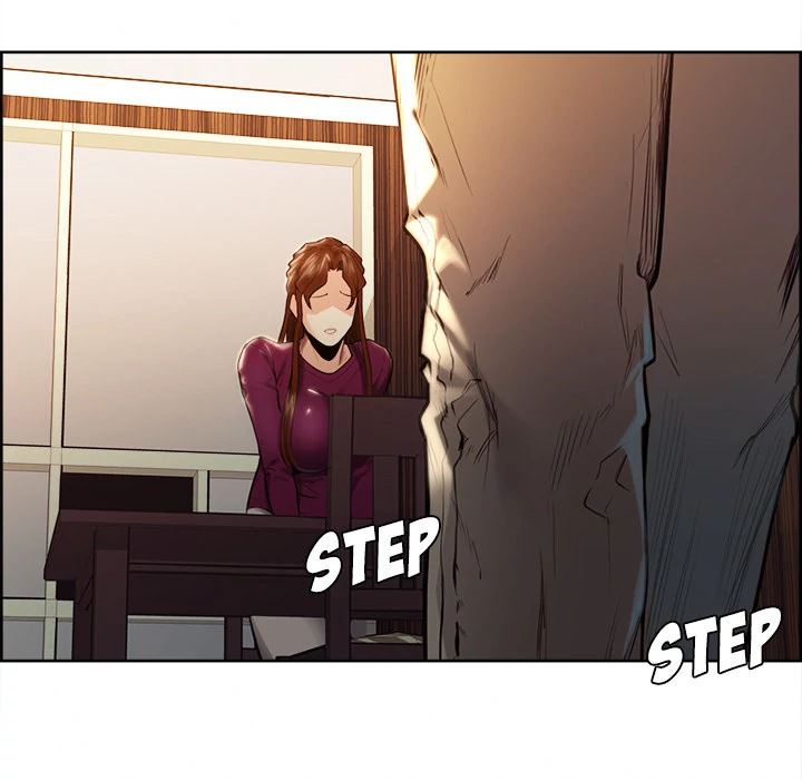 The Sharehouse [Serious] Chapter 30 – page 46