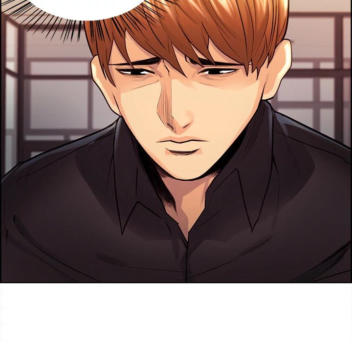 The Sharehouse [Serious] Chapter 30 – page 58