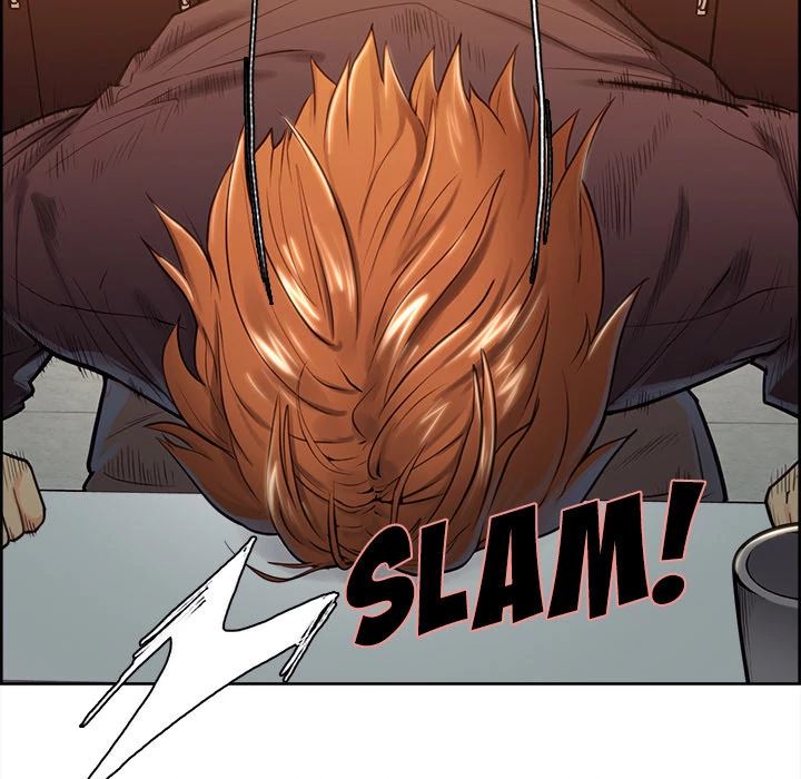 The Sharehouse [Serious] Chapter 30 – page 68