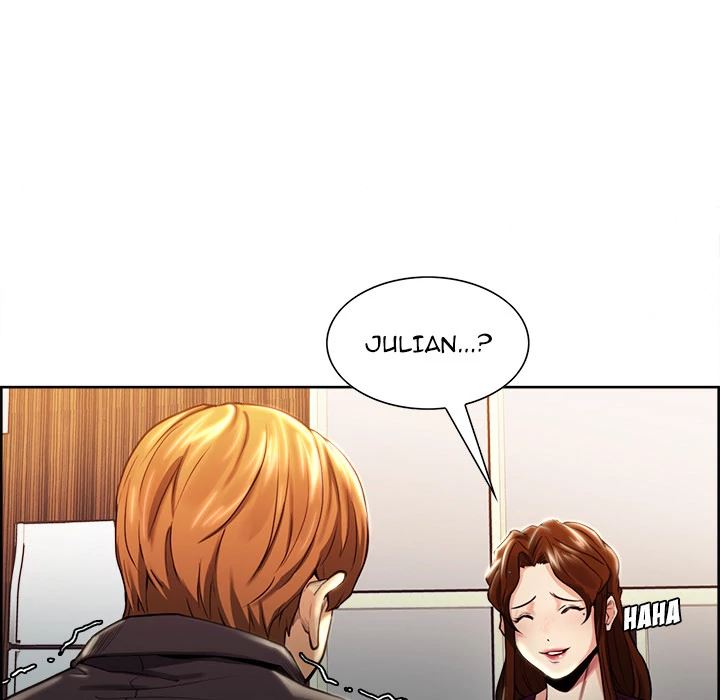 The Sharehouse [Serious] Chapter 30 – page 7