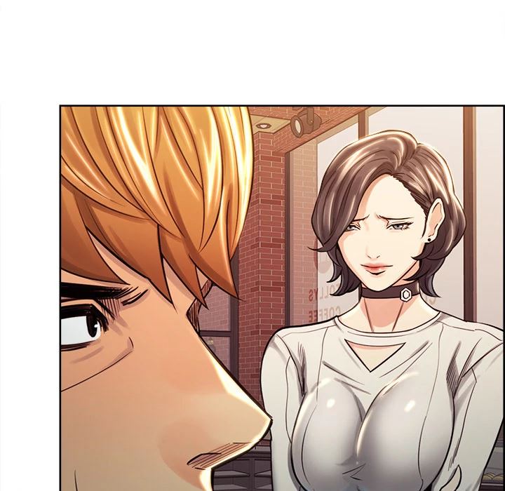 The Sharehouse [Serious] Chapter 30 – page 81