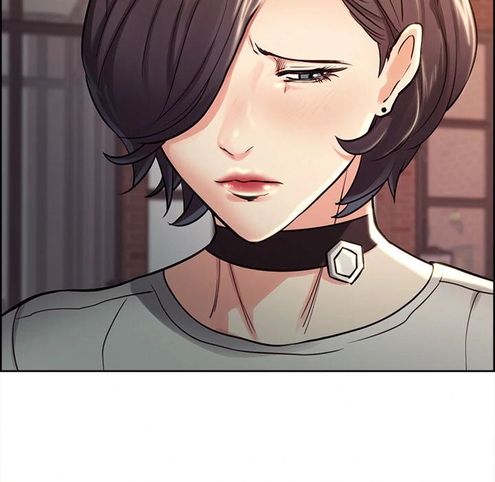 The Sharehouse [Serious] Chapter 30 – page 91