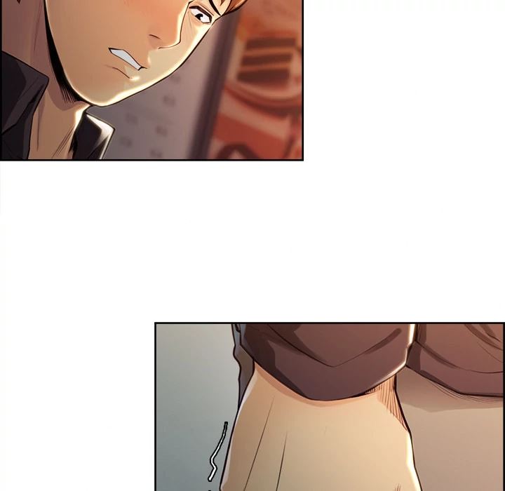 The Sharehouse [Serious] Chapter 30 – page 93