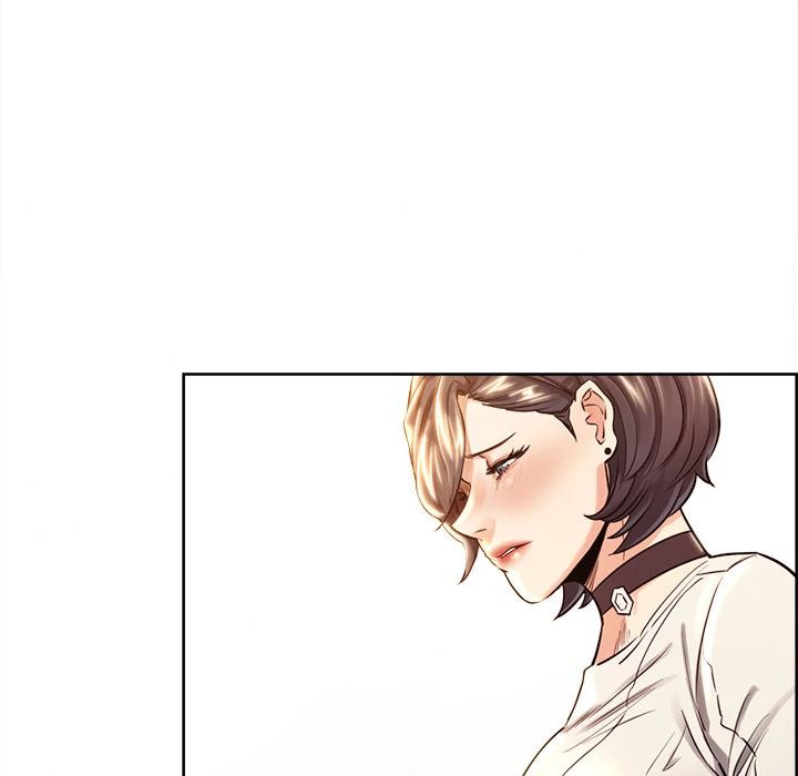 The Sharehouse [Serious] Chapter 30 – page 97