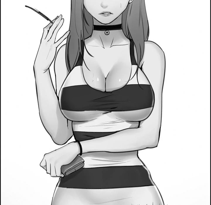 The Sharehouse [Serious] Chapter 23 – page 18
