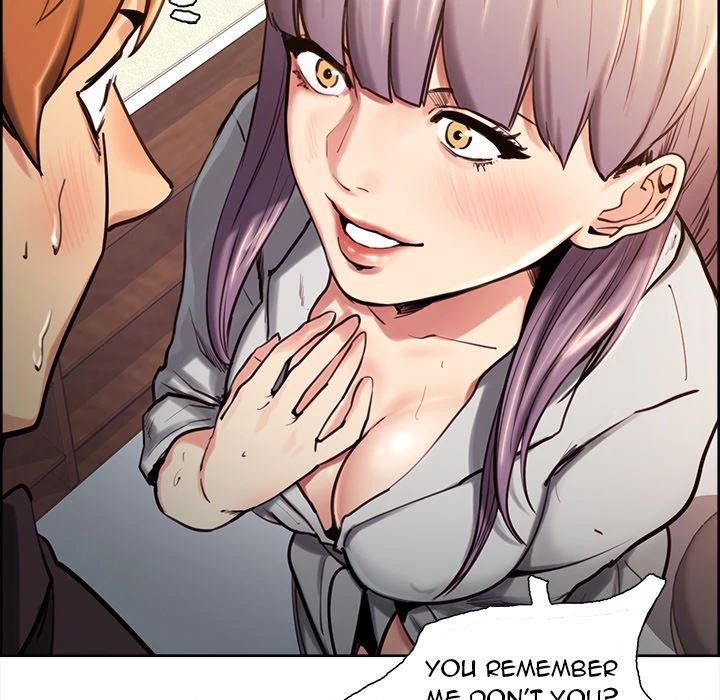The Sharehouse [Serious] Chapter 23 – page 22