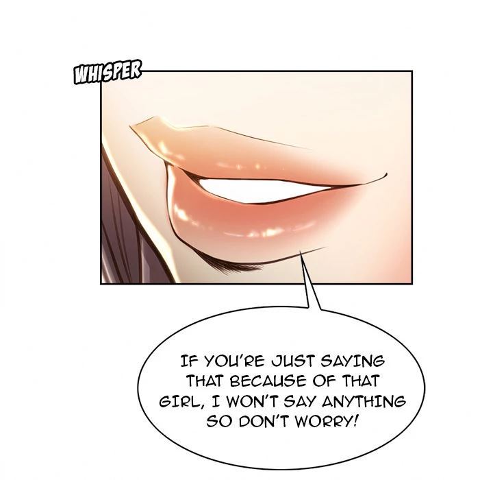 The Sharehouse [Serious] Chapter 23 – page 28