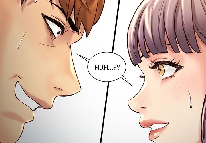 The Sharehouse [Serious] Chapter 23 – page 3