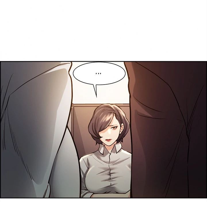 The Sharehouse [Serious] Chapter 23 – page 32