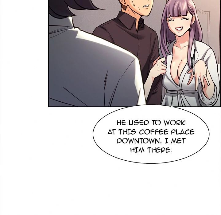 The Sharehouse [Serious] Chapter 23 – page 35