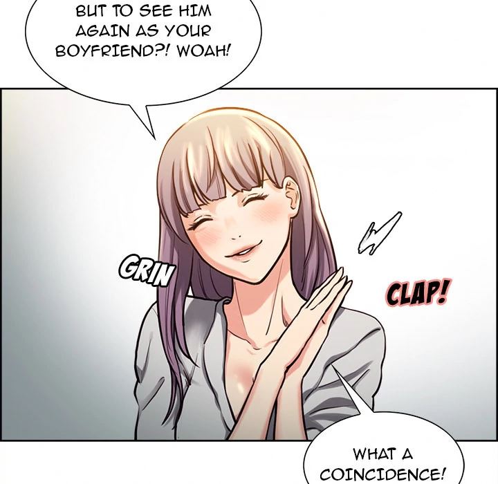 The Sharehouse [Serious] Chapter 23 – page 40