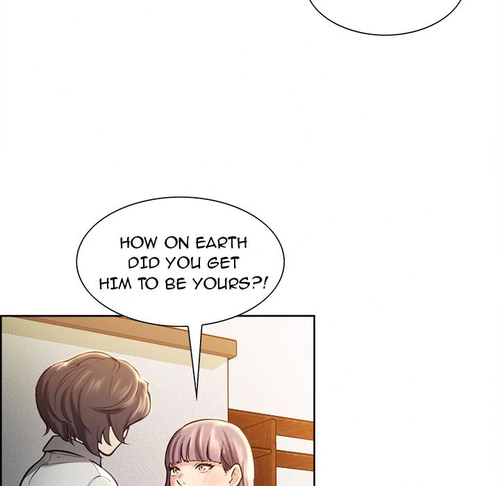 The Sharehouse [Serious] Chapter 23 – page 41