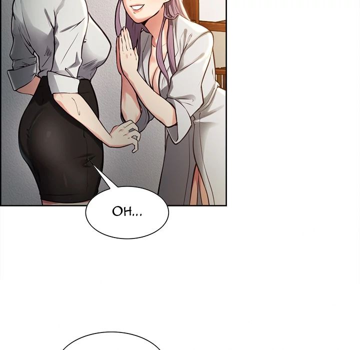 The Sharehouse [Serious] Chapter 23 – page 42